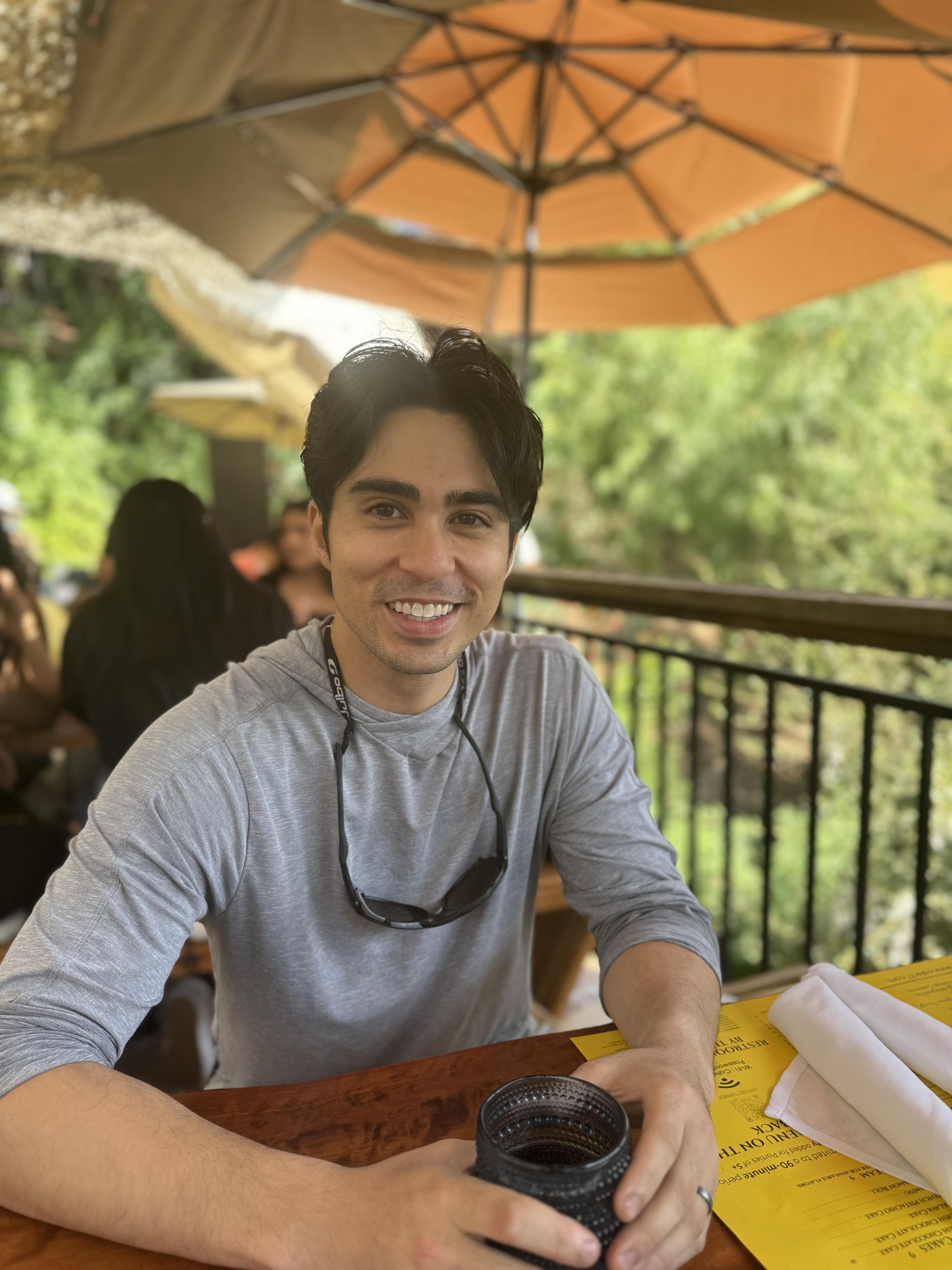 Profile photo of Paul DiLoreto